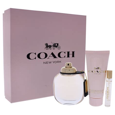 coach perfume set myer.